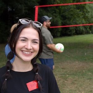 Meet your Posher, Meghan